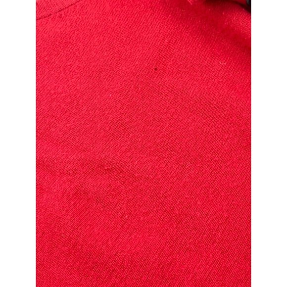 J T Traditions Men's 100% Lambs Wool V Neck Sweater Vest Golf Size 2X Big - Picture 9 of 13